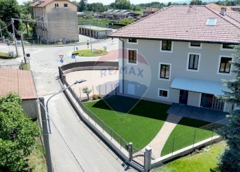 Villa Via Biella, 8 
 Candelo, Candelo - foto 3