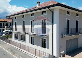 Villa Via Biella, 8 
 Candelo, Candelo - foto 4