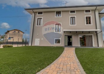 Villa Via Biella, 8 
 Candelo, Candelo - foto 5