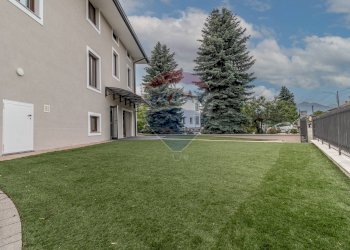 Villa Via Biella, 8 
 Candelo, Candelo - foto 6