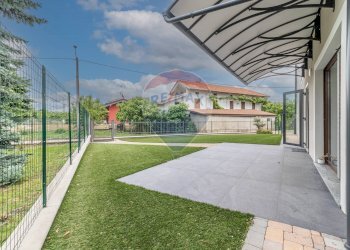 Villa Via Biella, 8 
 Candelo, Candelo - foto 7