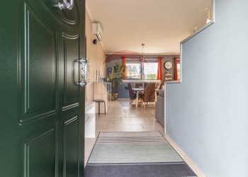 Villa Via Biella, 8 
 Candelo, Candelo - foto 8