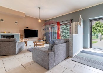 Villa Via Biella, 8 
 Candelo, Candelo - foto 10