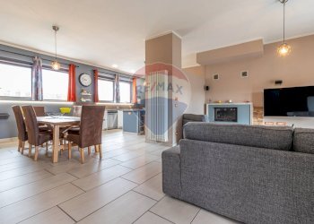 Villa Via Biella, 8 
 Candelo, Candelo - foto 11