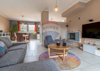 Villa Via Biella, 8 
 Candelo, Candelo - foto 12