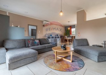 Villa Via Biella, 8 
 Candelo, Candelo - foto 1