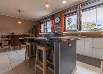 Villa Via Biella, 8 
 Candelo, Candelo - foto 19