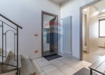 Villa Via Biella, 8 
 Candelo, Candelo - foto 21