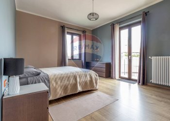 Villa Via Biella, 8 
 Candelo, Candelo - foto 28