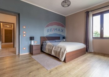 Villa Via Biella, 8 
 Candelo, Candelo - foto 29