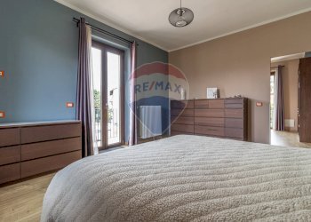 Villa Via Biella, 8 
 Candelo, Candelo - foto 30