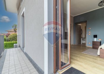 Villa Via Biella, 8 
 Candelo, Candelo - foto 32