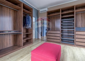 Villa Via Biella, 8 
 Candelo, Candelo - foto 33