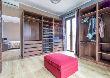 Villa Via Biella, 8 
 Candelo, Candelo - foto 34