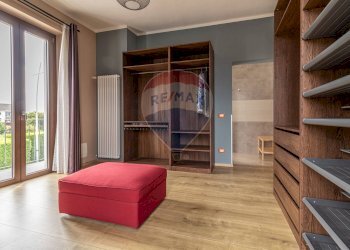 Villa Via Biella, 8 
 Candelo, Candelo - foto 35