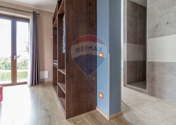 Villa Via Biella, 8 
 Candelo, Candelo - foto 36