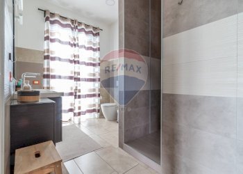 Villa Via Biella, 8 
 Candelo, Candelo - foto 37