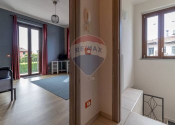 Villa Via Biella, 8 
 Candelo, Candelo - foto 41