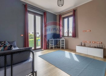 Villa Via Biella, 8 
 Candelo, Candelo - foto 42