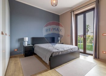 Villa Via Biella, 8 
 Candelo, Candelo - foto 43