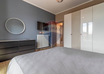 Villa Via Biella, 8 
 Candelo, Candelo - foto 45