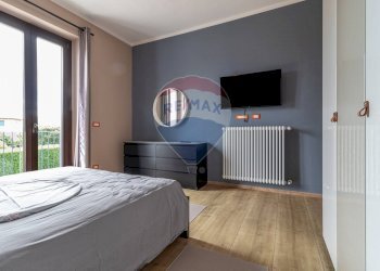 Villa Via Biella, 8 
 Candelo, Candelo - foto 46