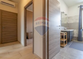 Villa Via Biella, 8 
 Candelo, Candelo - foto 47