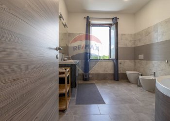 Villa Via Biella, 8 
 Candelo, Candelo - foto 48