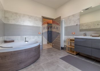 Villa Via Biella, 8 
 Candelo, Candelo - foto 49