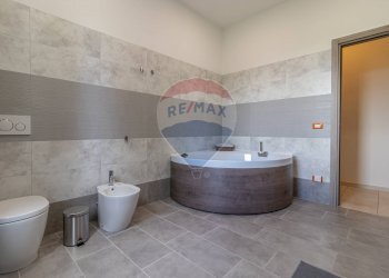 Villa Via Biella, 8 
 Candelo, Candelo - foto 50