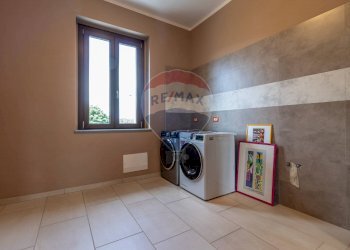 Villa Via Biella, 8 
 Candelo, Candelo - foto 52