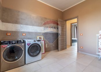 Villa Via Biella, 8 
 Candelo, Candelo - foto 53