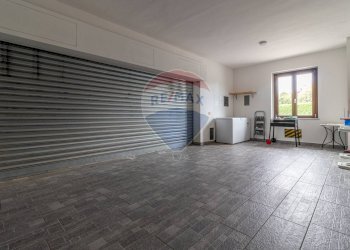 Villa Via Biella, 8 
 Candelo, Candelo - foto 55