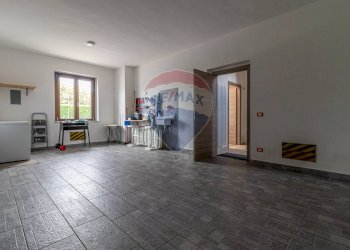 Villa Via Biella, 8 
 Candelo, Candelo - foto 57