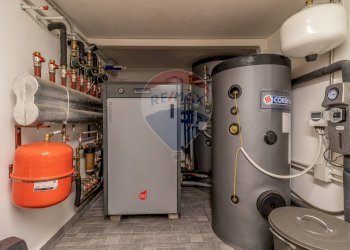 Villa Via Biella, 8 
 Candelo, Candelo - foto 60