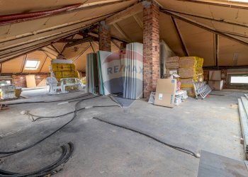 Villa Via Biella, 8 
 Candelo, Candelo - foto 61