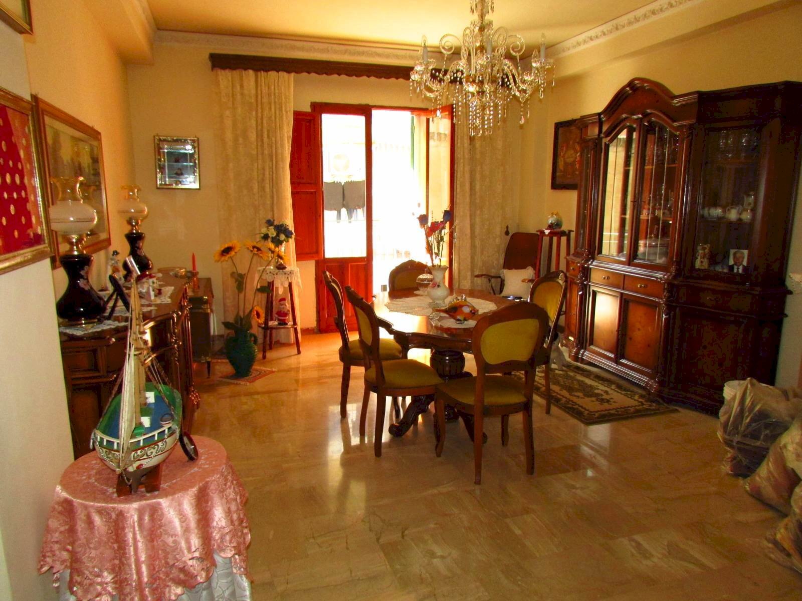 Appartamento Via Pascoli 30/A, Sciacca - foto 3