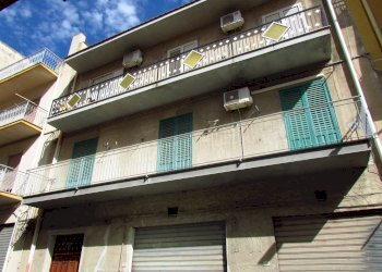 Appartamento Via Pascoli 30/A, Sciacca - foto 1