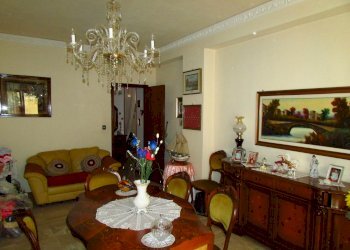 Appartamento Via Pascoli 30/A, Sciacca - foto 4