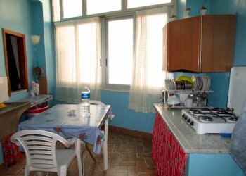 Appartamento Via Pascoli 30/A, Sciacca - foto 8