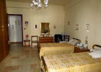 Appartamento Via Pascoli 30/A, Sciacca - foto 12