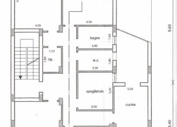 Appartamento Via Pascoli 30/A, Sciacca - foto 17