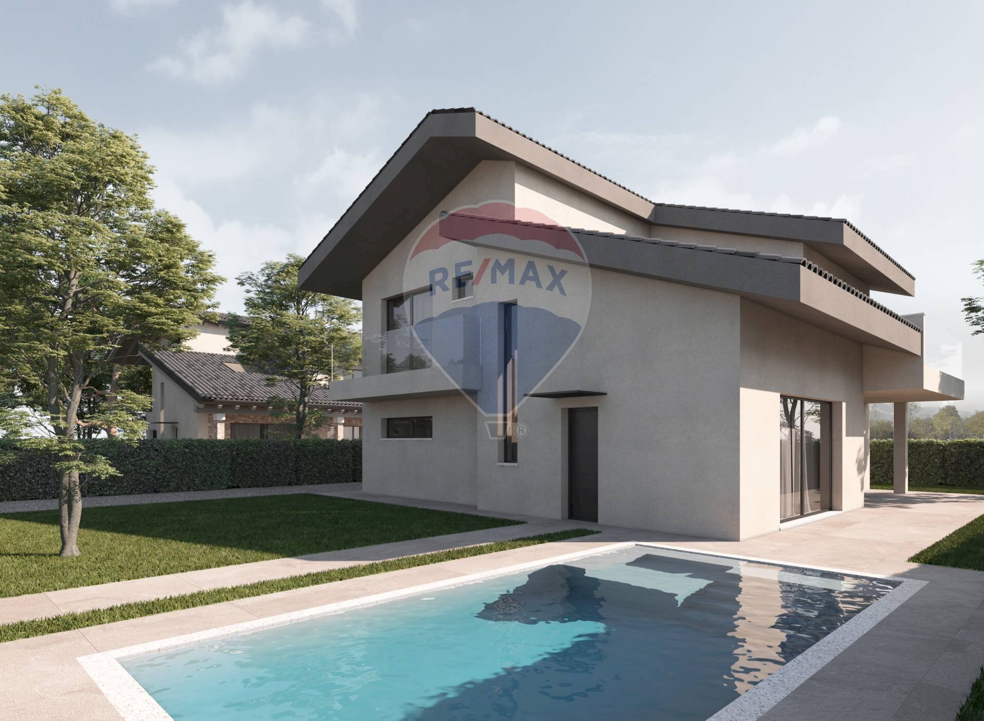 Villa Rezzato, BS, Rezzato - foto 1