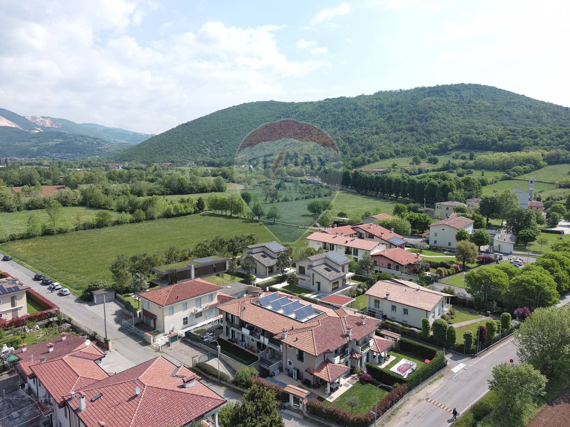 Villa Rezzato, BS, Rezzato - foto 3