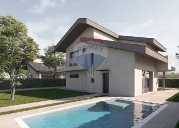 Villa Rezzato, BS, Rezzato - foto 1