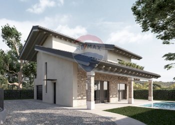 Villa Rezzato, BS, Rezzato - foto 2