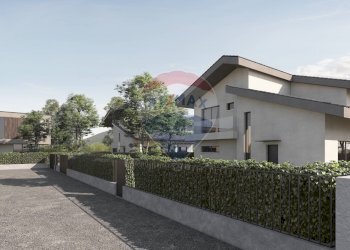 Villa Rezzato, BS, Rezzato - foto 5