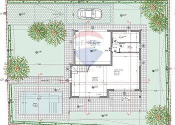 Villa Rezzato, BS, Rezzato - foto 8