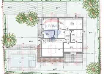 Villa Rezzato, BS, Rezzato - foto 9