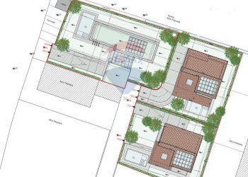 Villa Rezzato, BS, Rezzato - foto 10